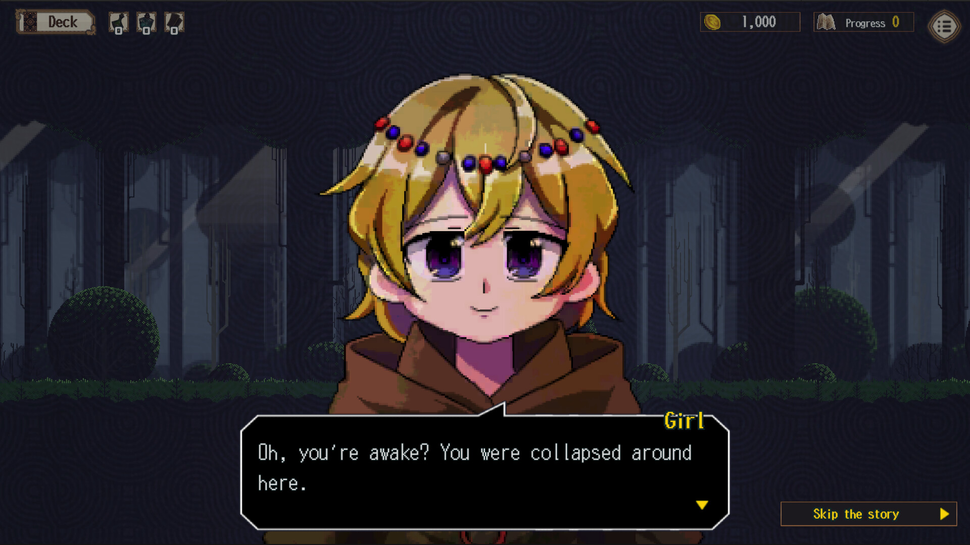 ヒドラハイドランド screenshot #2