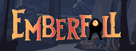 Emberfall cover art