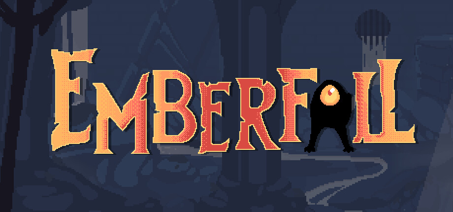 Emberfall cover art