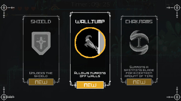 Emberfall screenshot 2