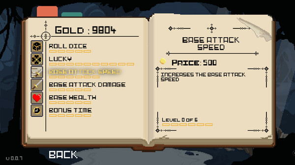 Emberfall screenshot 3