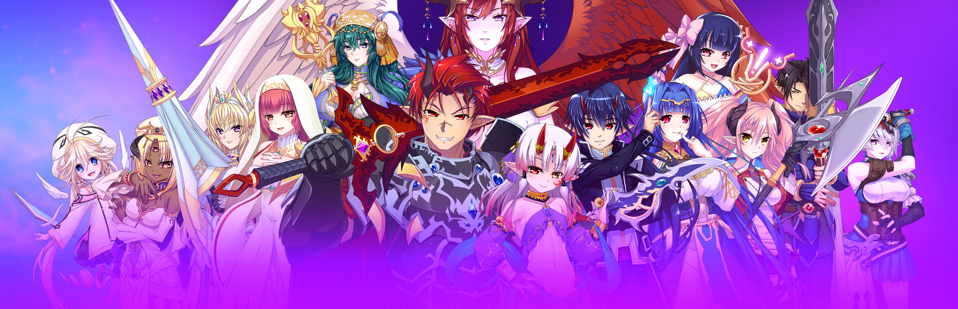 VenusBlood RAGNAROK International