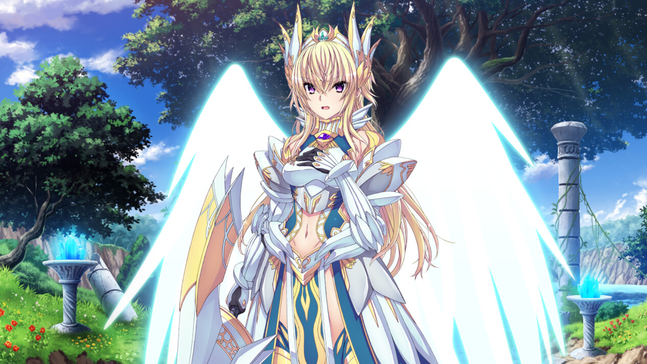 VenusBlood RAGNAROK International screenshot #7