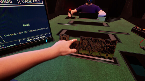 The Panopticon screenshot 4