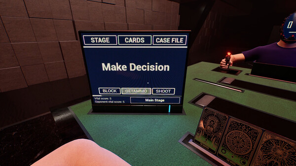 The Panopticon screenshot 2