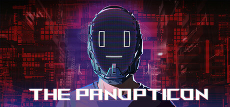 The Panopticon cover art