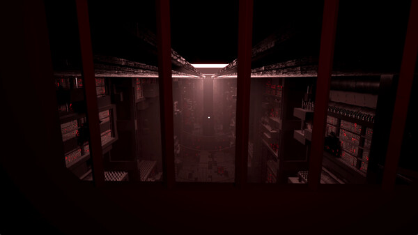 The Panopticon screenshot 5