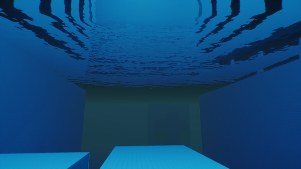 Backrooms: New Gate screenshot 1