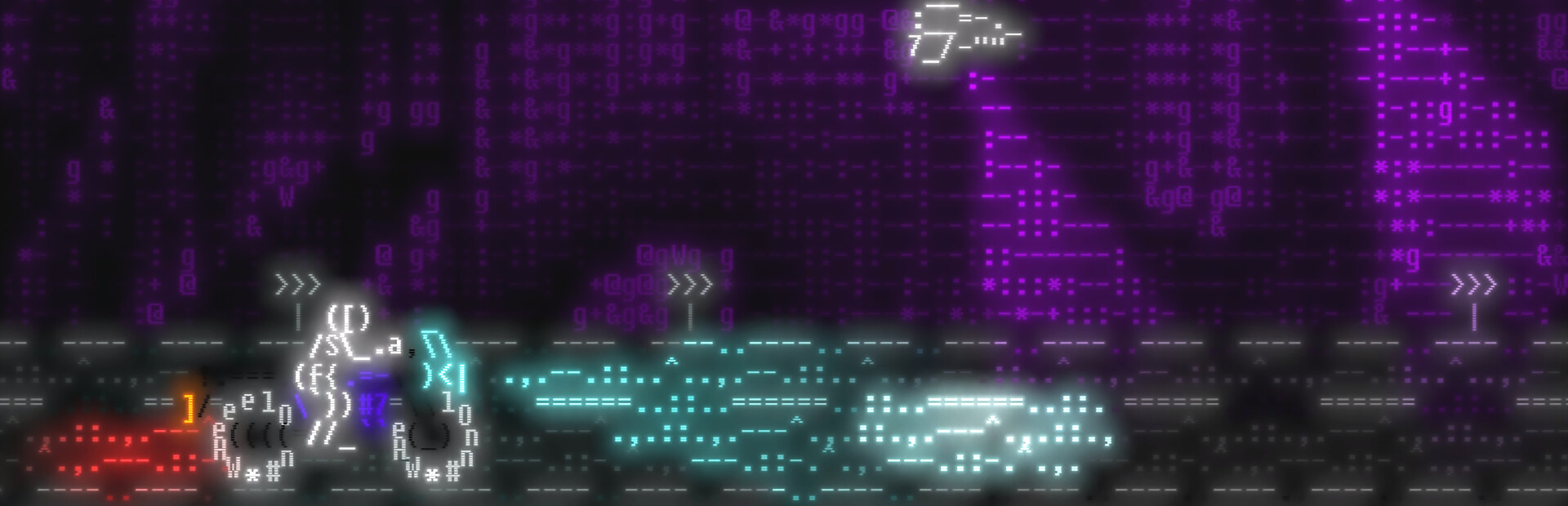 Effulgence RPG