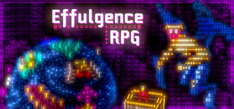 Effulgence RPG Cover Image