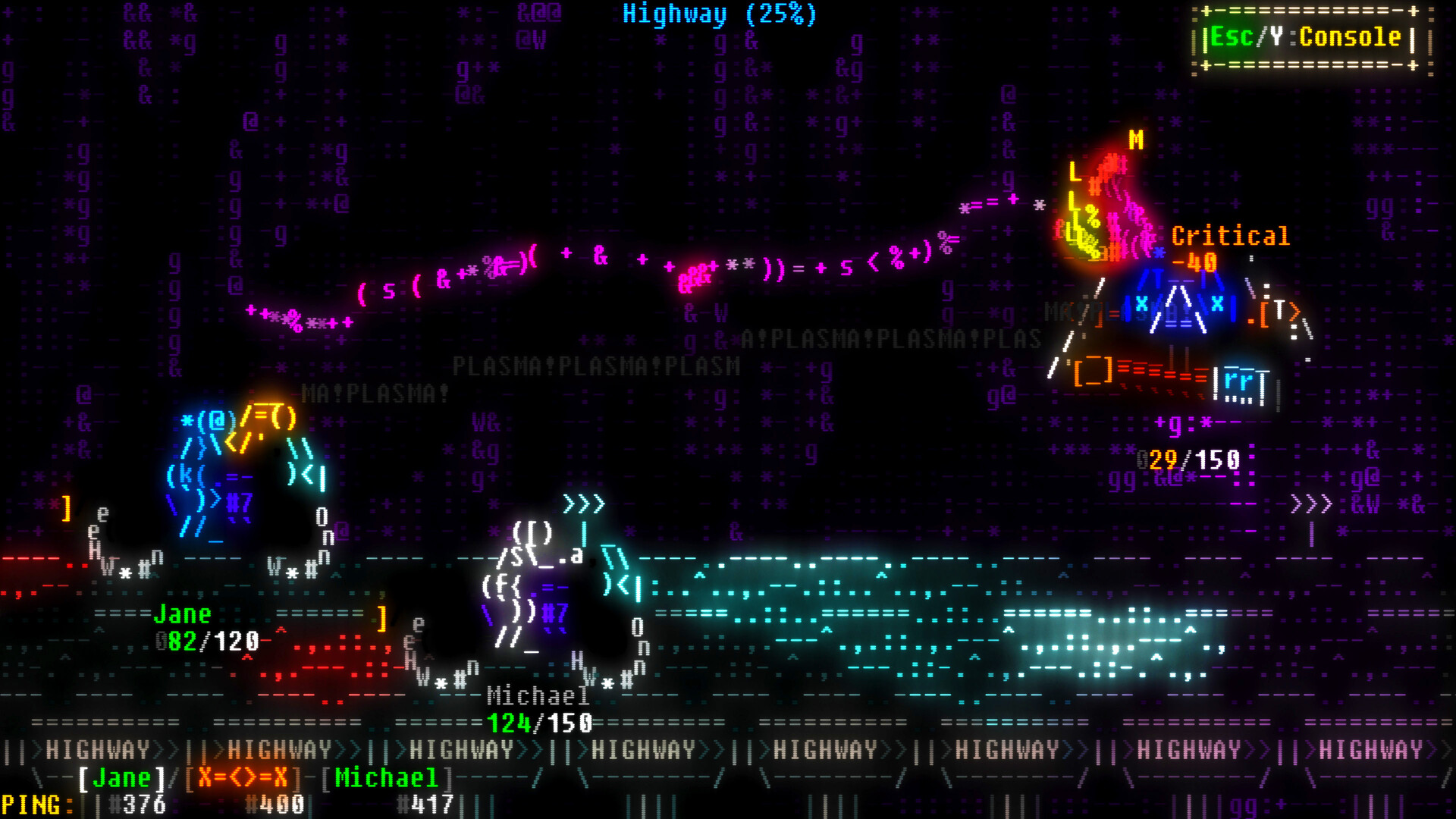 Screenshot 4 from Effulgence RPG