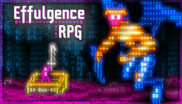 Effulgence RPG