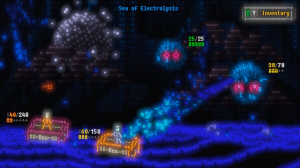 Effulgence RPG screenshot 3