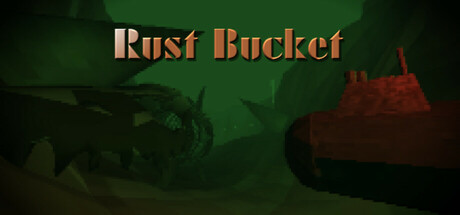 Rust Bucket