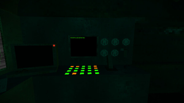 Rust Bucket screenshot 5