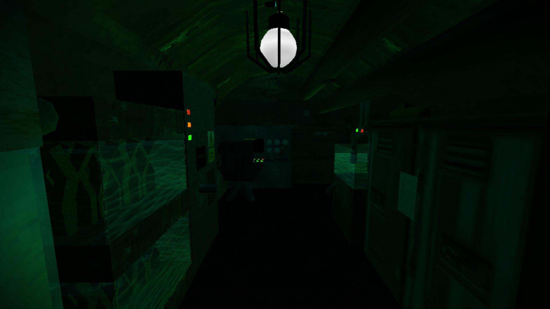 #4. Rust Bucket (Steam) 由: Cheese Tart