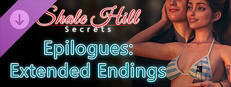 Shale Hill Secrets – Epilogues: Extended Endings game capsule image