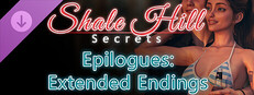 Shale Hill Secrets – Epilogues: Extended Endings