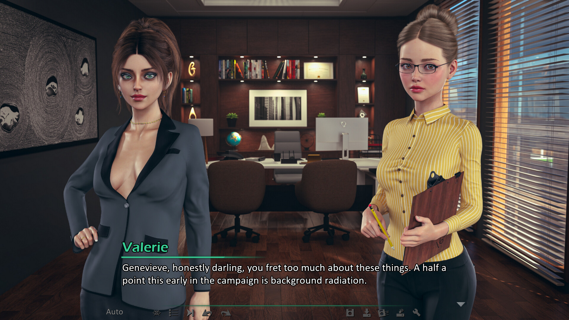 Shale Hill Secrets – Epilogues: Extended Endings screenshot