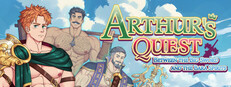Arthur's Quest: Between the Big Sword and the Bara Spirits