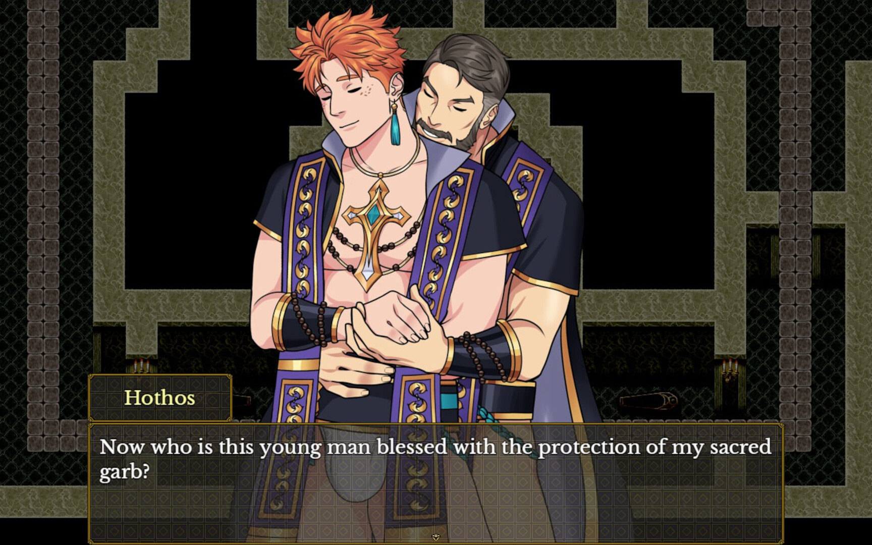 Arthur's Quest: Between the Big Sword and the Bara Spirits screenshot #6