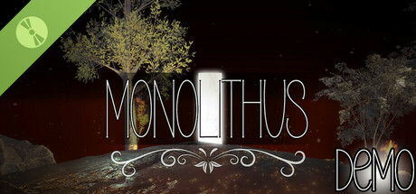 Monolithus Demo banner