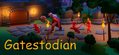 Gatestodianの作品画像