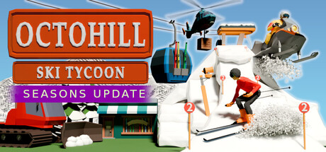Octohill Ski Tycoon