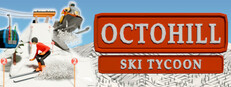Octohill Ski Tycoon Small Capsule Image