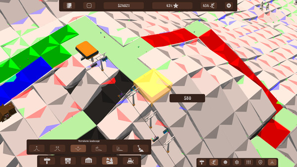 Octohill Ski Tycoon screenshot 7