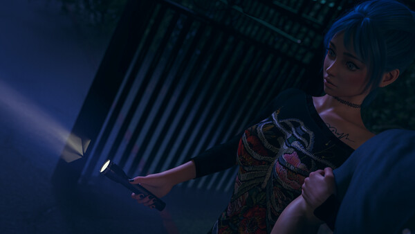 Shale Hill Secrets – Platinum Extra Scenes