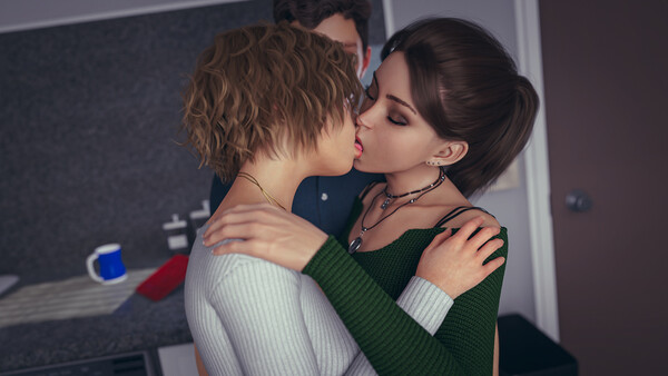 Shale Hill Secrets – Platinum Extra Scenes