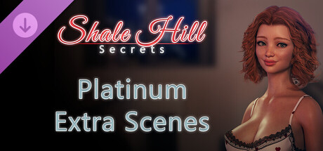 Shale Hill Secrets – Platinum Extra Scenes banner image