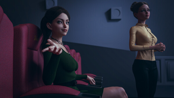 Shale Hill Secrets – Platinum Extra Scenes screenshot 7