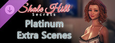 Shale Hill Secrets – Platinum Extra Scenes game capsule image