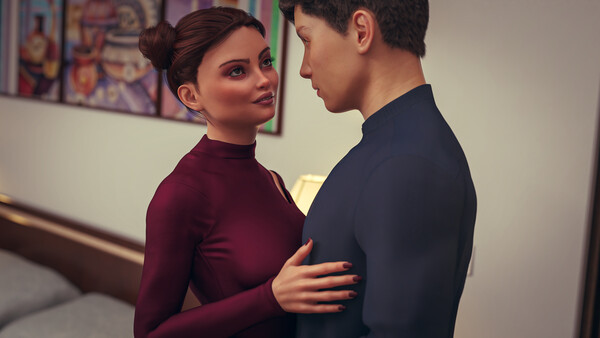 Shale Hill Secrets – Platinum Extra Scenes