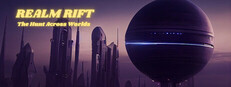 Realm Rift: The Hunt Across Worlds
