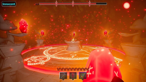 Buried Whispers screenshot 3