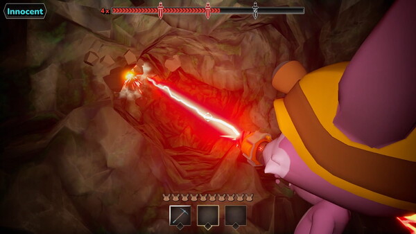 Buried Whispers screenshot 4