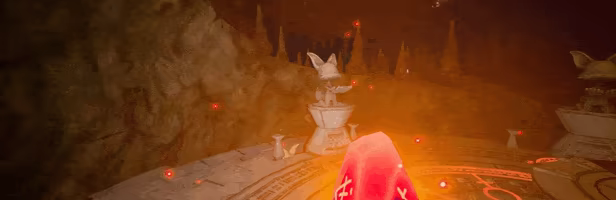 Buried Whispers video 1