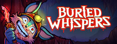 Buried Whispers