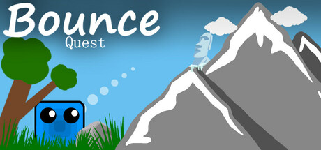 Bounce Quest cover art