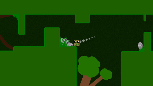 Скриншот из Bounce Quest