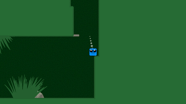 Screenshot z Bounce Quest