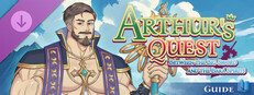 Arthur's Quest: Guide game capsule image