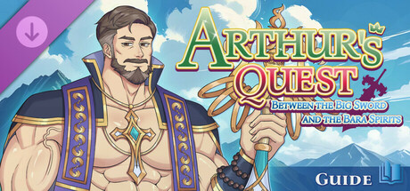 Arthur's Quest: Guide banner image