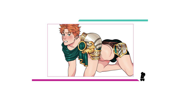 Arthur's Quest: Adult Art Pack