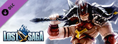 Rage Berserker's Perfect Package game capsule image