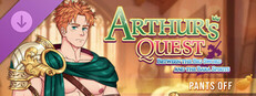 Arthur's Quest: Pants Off game capsule image