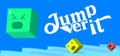 Jump Over It !